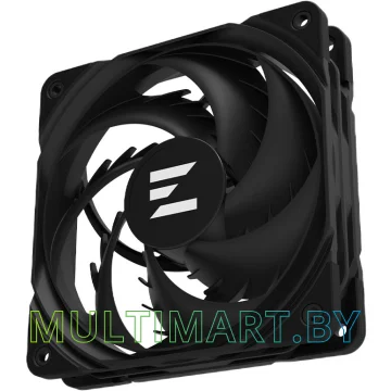 Вентилятор для корпуса Zalman ZM-AF120 Black картинка 4